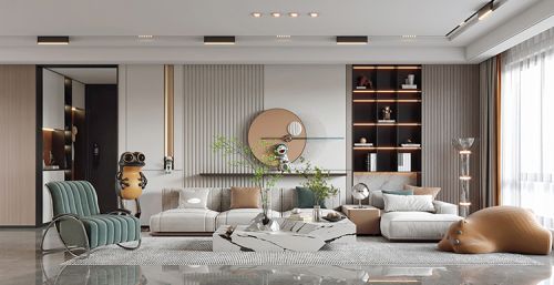 2024宝山装饰设计公司排名（三强）(图1)