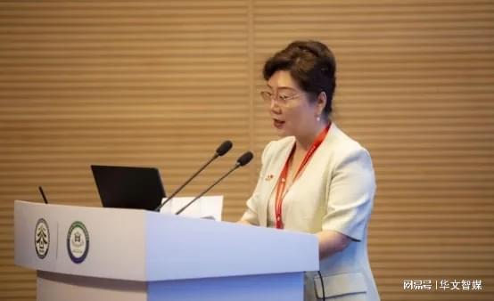 2024国际绿建大会绿色建材推广应用与发展论坛成功举开云中国官网行(图8)