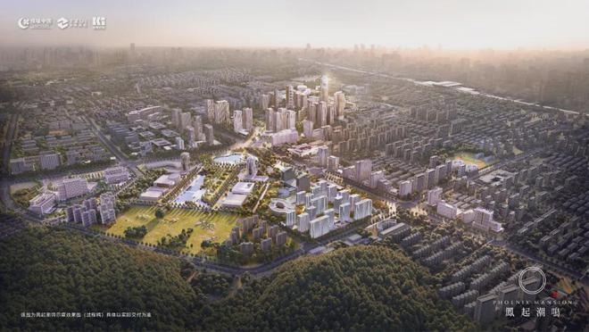 台州凤起潮鸣(绿城凤起潮鸣)售楼处·官网发布-2024房价详情开云kaiyun官方网站(图4)