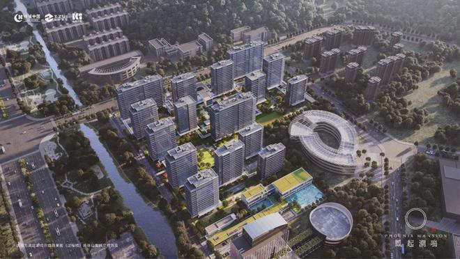 台州凤起潮鸣(绿城凤起潮鸣)售楼处·官网发布-2024房价详情开云kaiyun官方网站(图5)