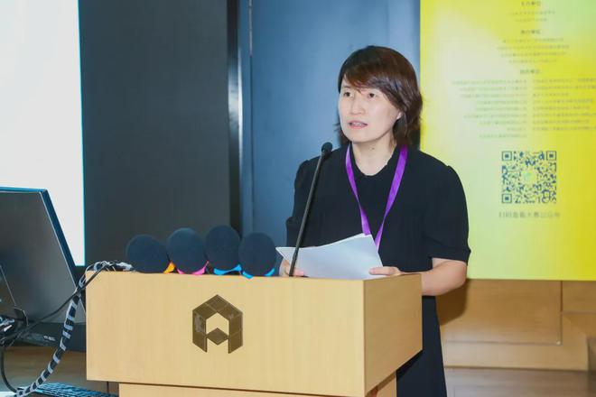 kaiyun中国官方网站2024首届居家适老化改造设计创新大赛开幕(图8)